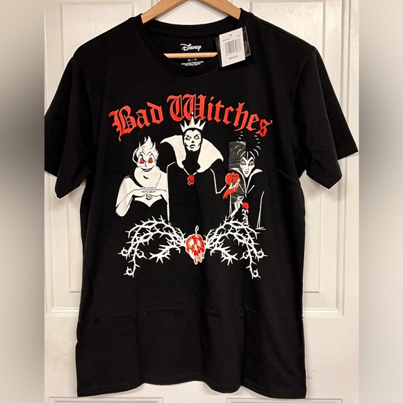 Tops - Bad Witches Shirt, Various Sizes